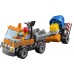 LEGO Juniors Road Repair Truck 10750   566262199